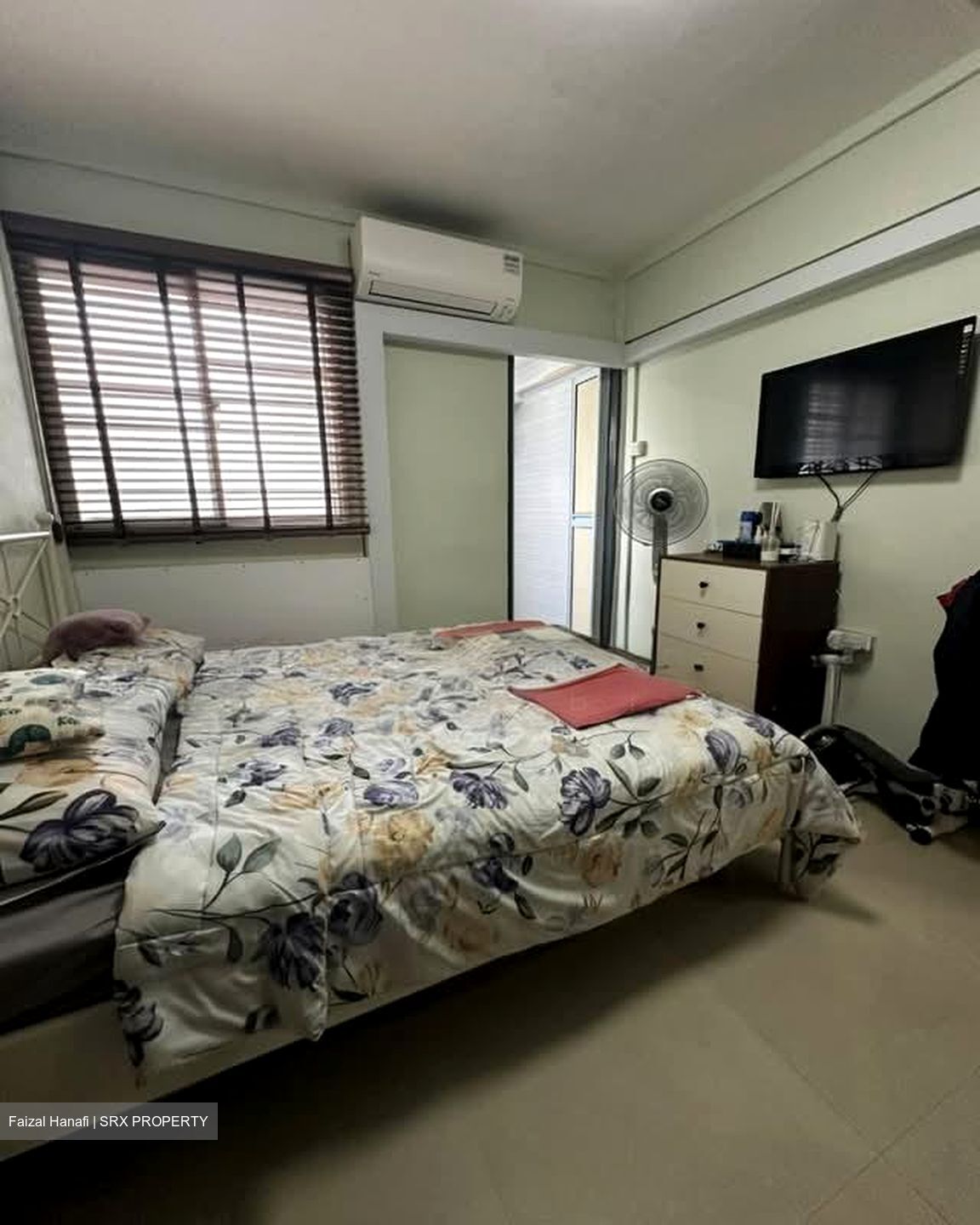 Blk 141 Yishun Ring Road (Yishun), HDB 3 Rooms #562168361